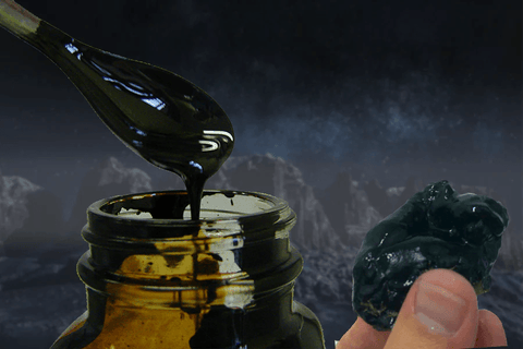 What Exactly Is Shilajit? - THWC Ltd