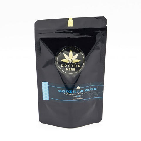 Dr Herb CBD Tea Flower - 3.5g - Various Flavours