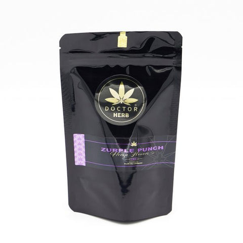 Dr Herb CBD Tea Flower - 3.5g - Various Flavours