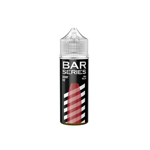 Bar Series 100ml Shortfill 0mg (70VG/30PG) - THWC Ltd