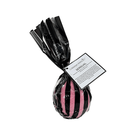 Canna Magic Luxury 100mg CBD Bath Bombs - THWC Ltd