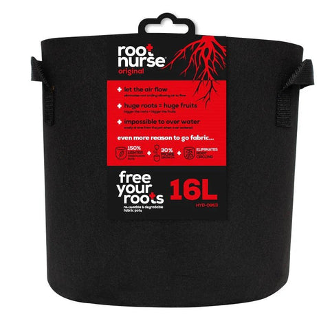Complete Grow Kit - THWC Ltd