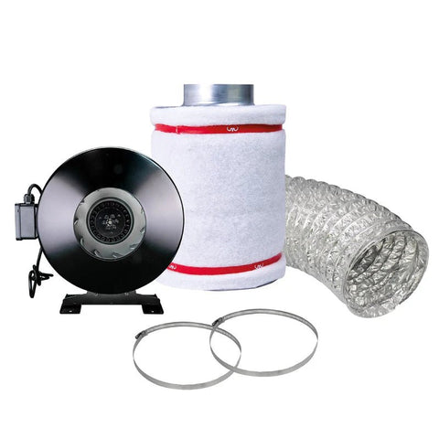 Complete Grow Kit - THWC Ltd
