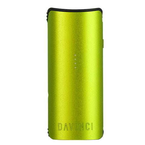 DaVinci Micro-C Compact Dry Herb Vaporizer - THWC Ltd