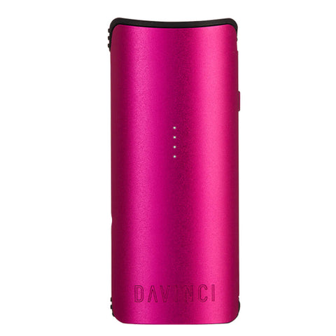 DaVinci Micro-C Compact Dry Herb Vaporizer - THWC Ltd
