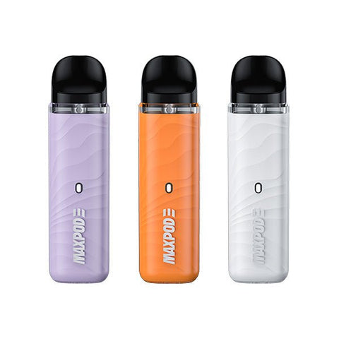 FreeMax Maxpod 3 15W Kit (BUY 5 GET 1 FREE) - THWC Ltd