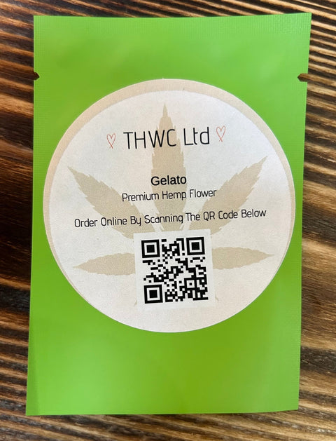 Gelato Flower - THWC Ltd