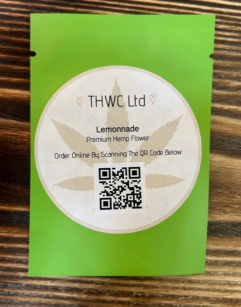 Lemonnade Flower - THWC Ltd