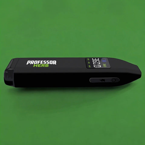 Professor Herb - Herb PRO Vaporizer - THWC Ltd