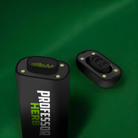 Professor Herb - Herb PRO Vaporizer - THWC Ltd