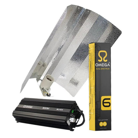 Standard Grow Kit - THWC Ltd