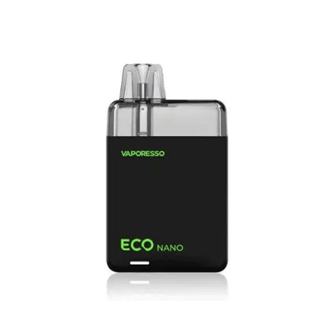 Vaporesso Eco Nano 16W Pod Vape Kit - THWC Ltd