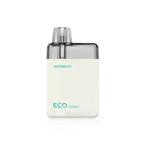 Vaporesso Eco Nano 16W Pod Vape Kit - THWC Ltd