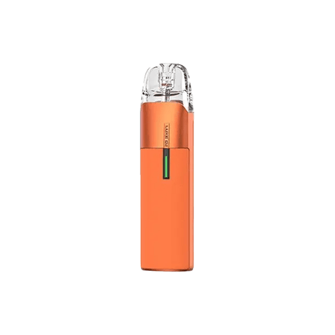 Vaporesso LUXE Q2 21W Vape Kit - THWC Ltd