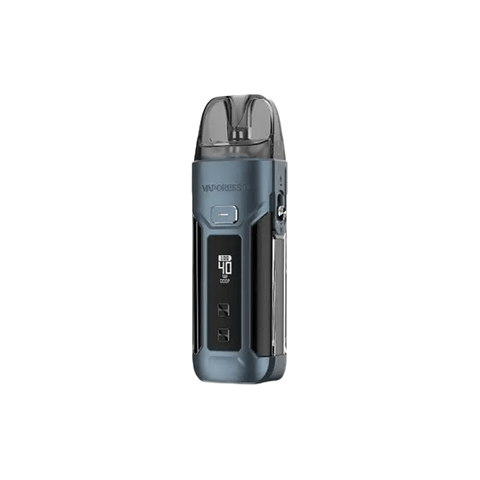 Vaporesso Luxe X Pro 40W Vape Kit - THWC Ltd