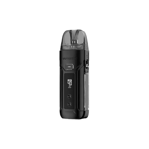 Vaporesso Luxe X Pro 40W Vape Kit - THWC Ltd