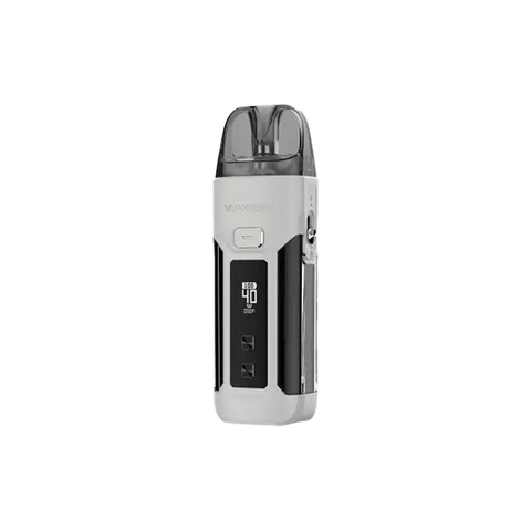 Vaporesso Luxe X Pro 40W Vape Kit - THWC Ltd