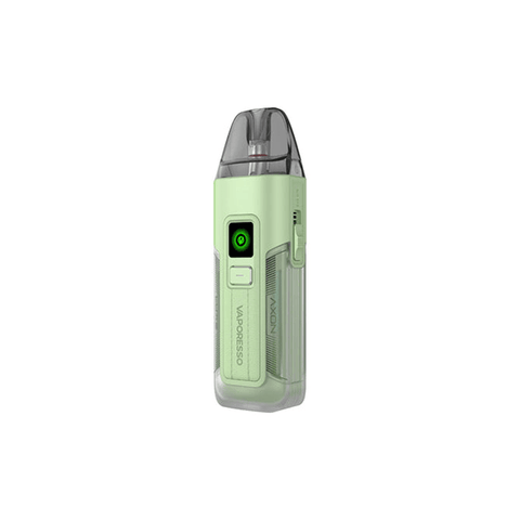 Vaporesso Luxe X2 Pod Vape kit 40W - THWC Ltd