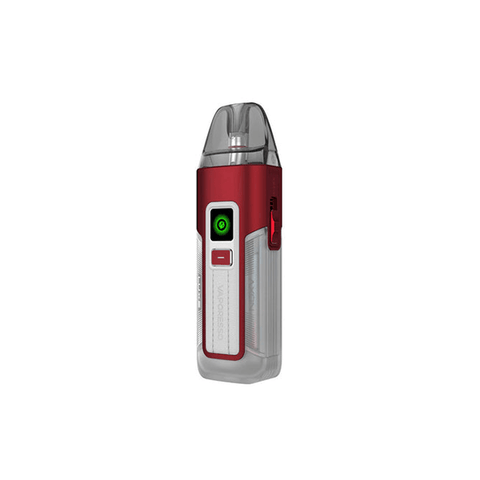 Vaporesso Luxe X2 Pod Vape kit 40W - THWC Ltd