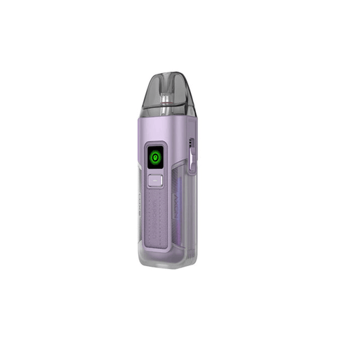 Vaporesso Luxe X2 Pod Vape kit 40W - THWC Ltd