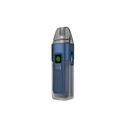 Vaporesso Luxe X2 Pod Vape kit 40W - THWC Ltd