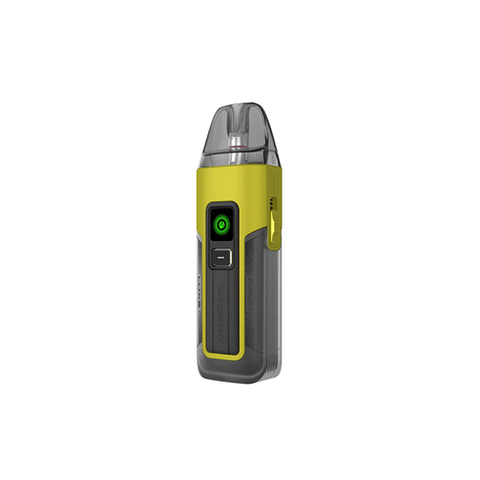Vaporesso Luxe X2 Pod Vape kit 40W - THWC Ltd