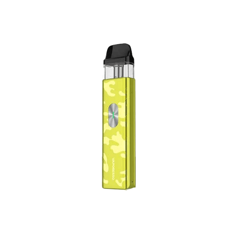 Vaporesso XROS 4 Mini Kit - THWC Ltd