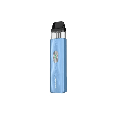 Vaporesso XROS 4 Mini Kit - THWC Ltd