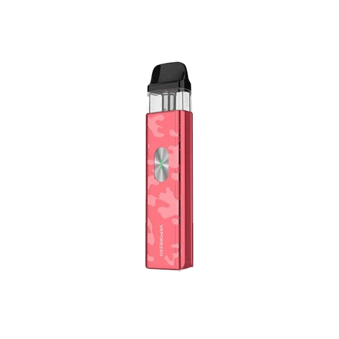 Vaporesso XROS 4 Mini Kit - THWC Ltd