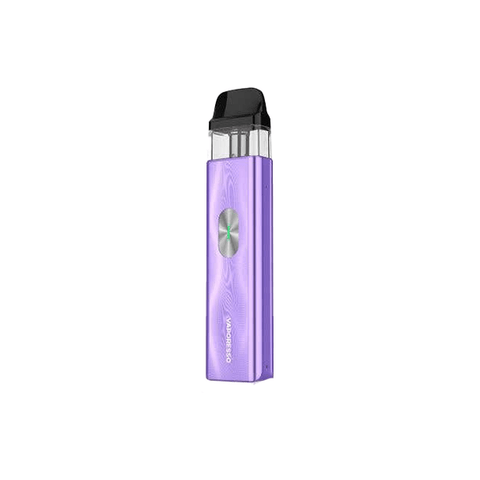 Vaporesso XROS 4 Mini Kit - THWC Ltd