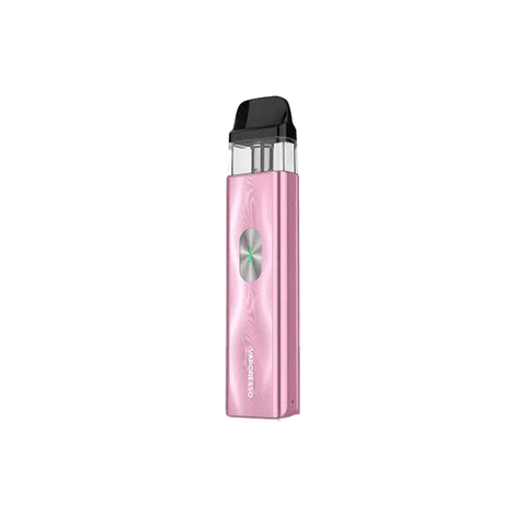 Vaporesso XROS 4 Mini Kit - THWC Ltd