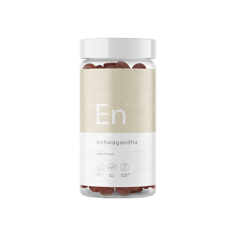 27 Elements Ashwagandha Gummies - 2 Months Supply - THWC Ltd