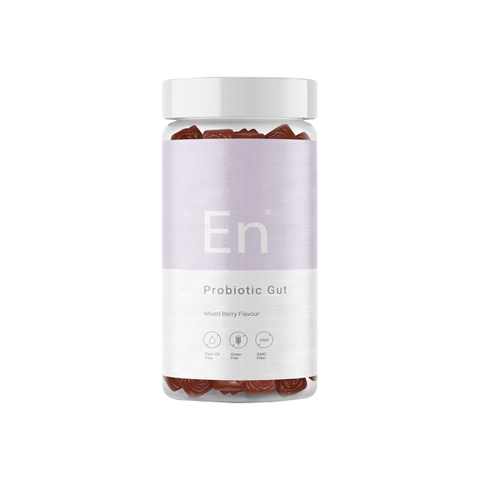 27 Elements Probiotic Gummies - 2 Months Supply - THWC Ltd
