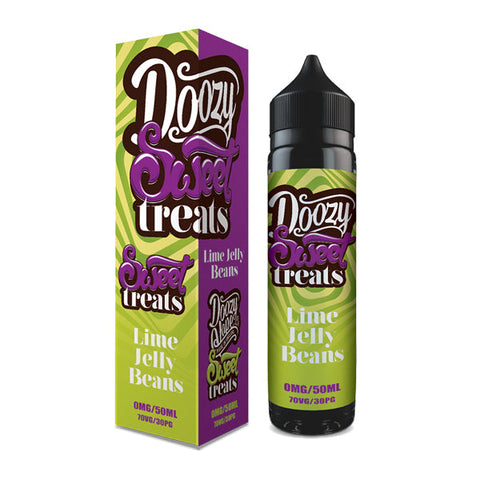Doozy Vape - The Hemp Wellness Centre