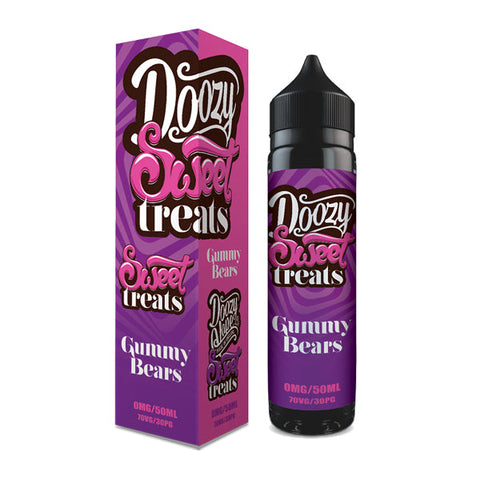 Doozy Vape - The Hemp Wellness Centre