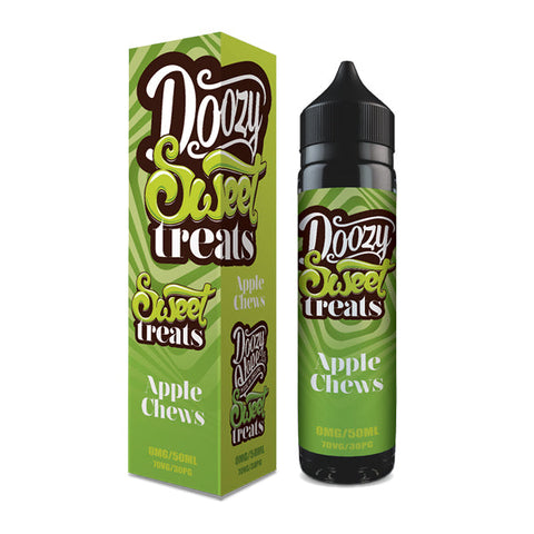 Doozy Vape - The Hemp Wellness Centre