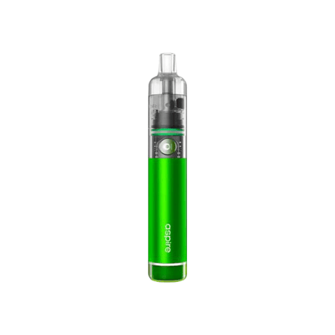 Aspire Cyber G Pod Kit - The Hemp Wellness Centre