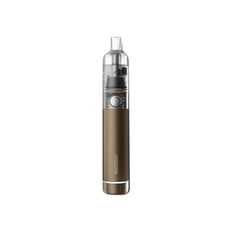 Aspire Cyber G Pod Kit - The Hemp Wellness Centre