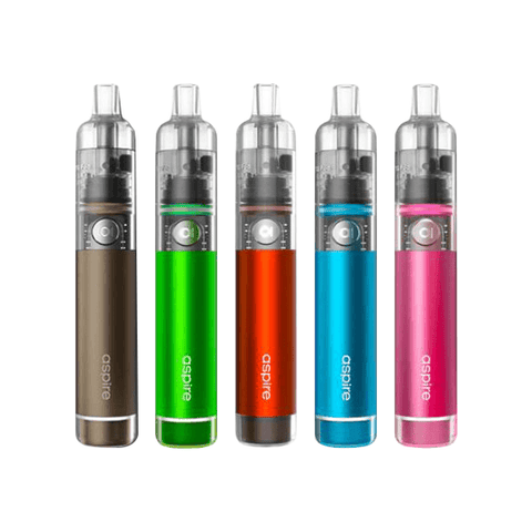 Aspire Cyber G Pod Kit - The Hemp Wellness Centre