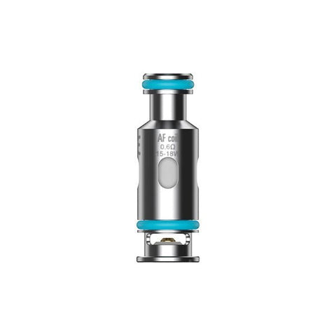 Aspire Flexus AF Mesh Replacement Coils - 0.6Ω/1.0Ω - The Hemp Wellness Centre