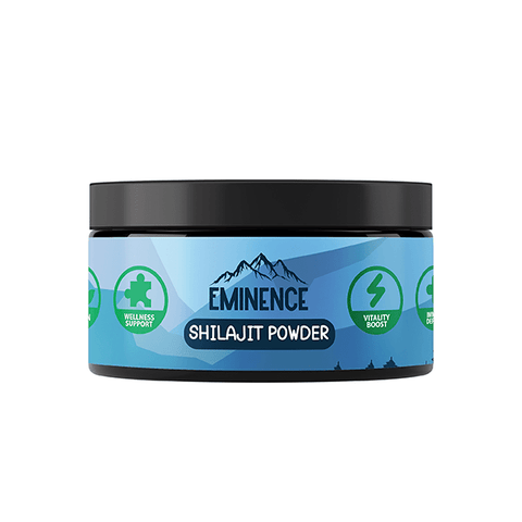 Eminenece 200g Shilajit Powder - THWC Ltd