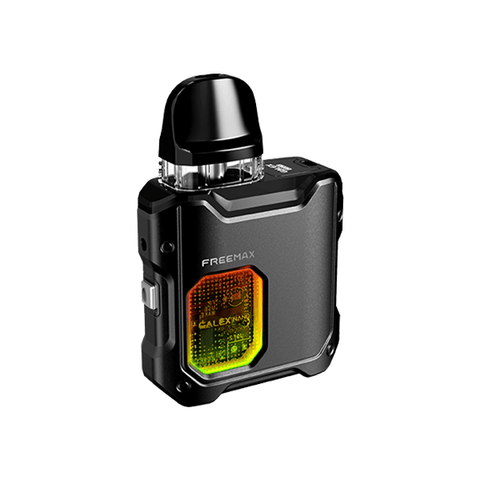 FreeMax Galex Nano Pod 22W Kit - The Hemp Wellness Centre
