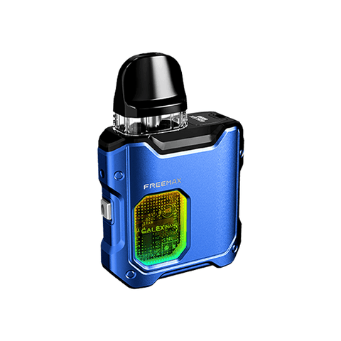 FreeMax Galex Nano Pod 22W Kit - The Hemp Wellness Centre