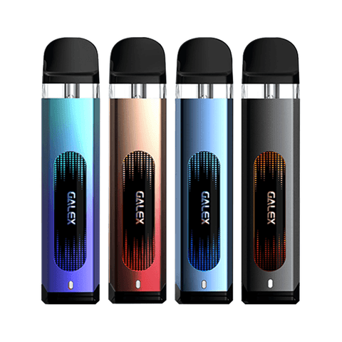 FreeMax Galex Pod 16W Kit - The Hemp Wellness Centre