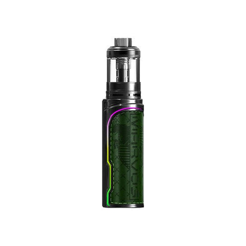 FreeMax Marvos X 100W Kit - The Hemp Wellness Centre