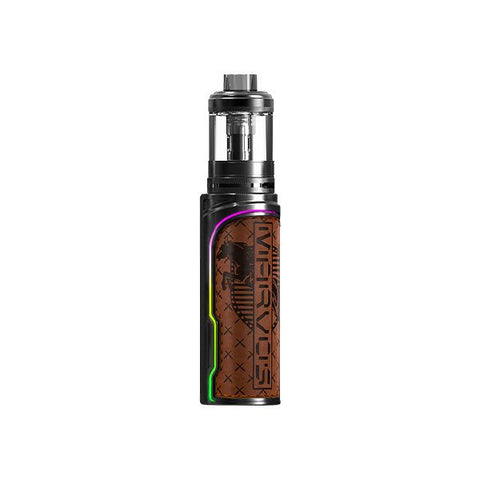 FreeMax Marvos X 100W Kit - The Hemp Wellness Centre