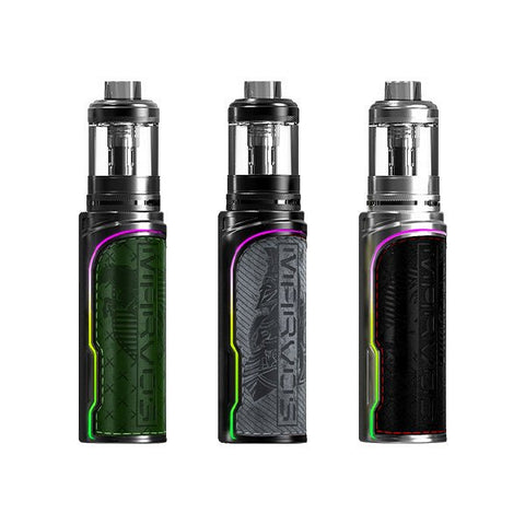 FreeMax Marvos X 100W Kit - The Hemp Wellness Centre