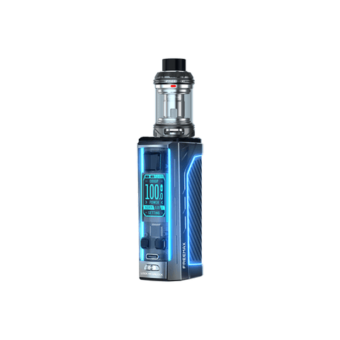 FreeMax Maxus 2 200W Kit - The Hemp Wellness Centre