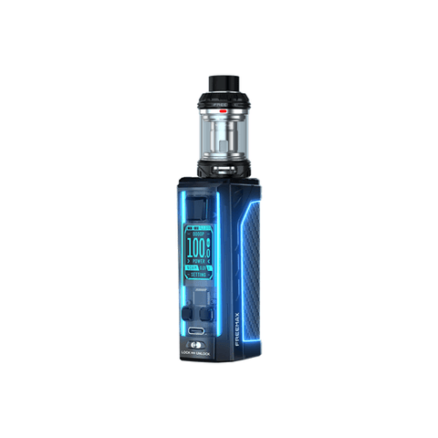 FreeMax Maxus 2 200W Kit - The Hemp Wellness Centre