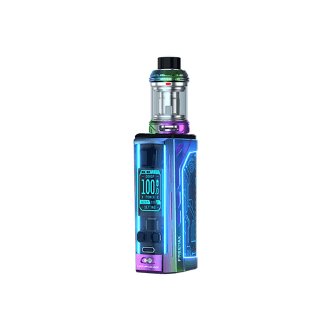 FreeMax Maxus 2 200W Kit - The Hemp Wellness Centre